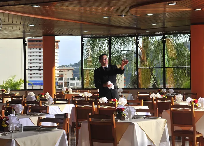 Hotel Recanto Bela Vista